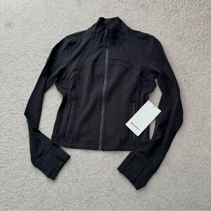 Lululemon define jackets